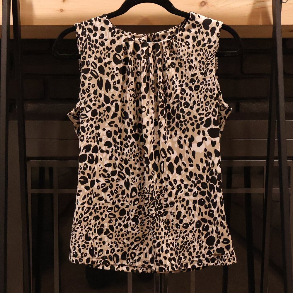 Calvin Klein Corporate Shell